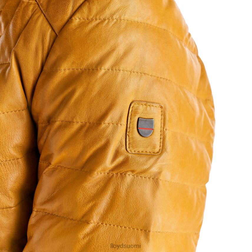 vaatetus LLOYD malio keltainen miehet 2N8DX635