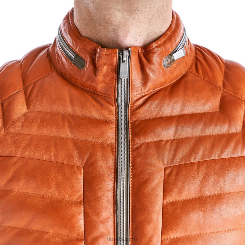 vaatetus LLOYD malio oranssi miehet 2N8DX639