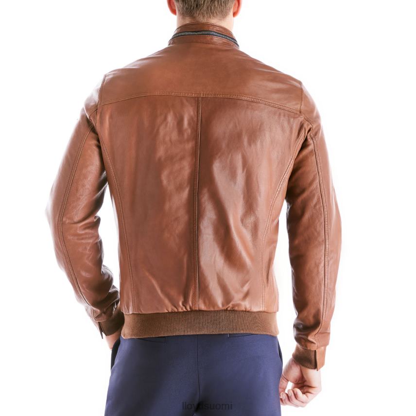 vaatetus LLOYD marlon ruskea miehet 2N8DX630