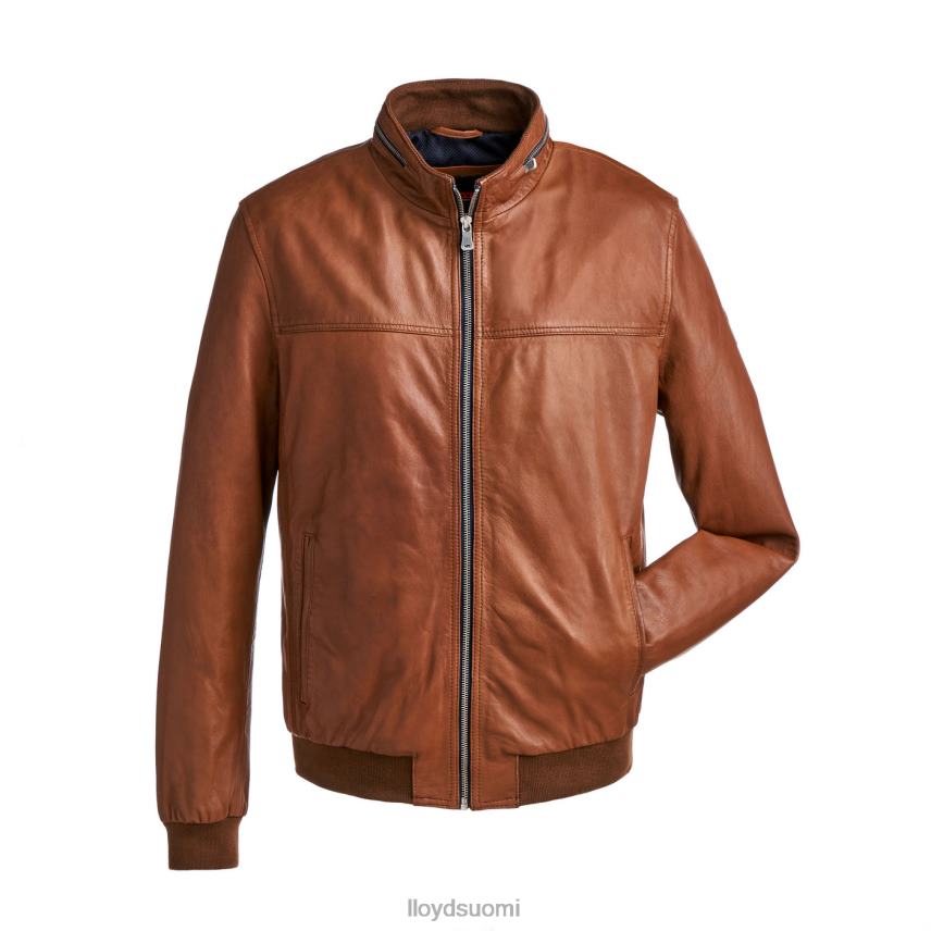 vaatetus LLOYD marlon ruskea miehet 2N8DX630