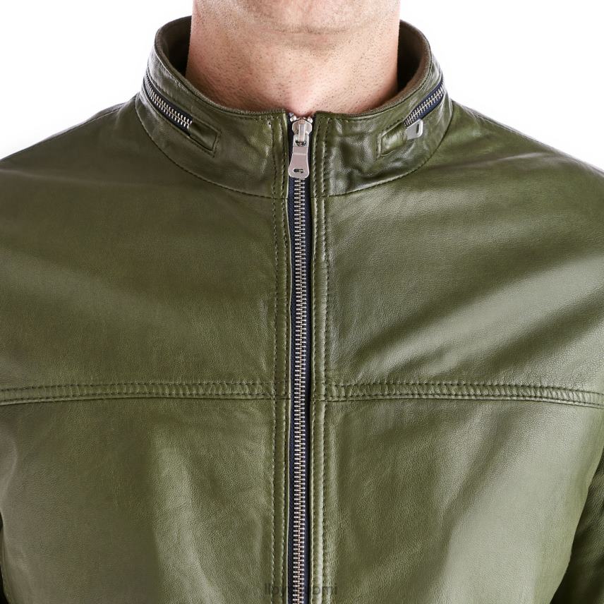 vaatetus LLOYD marlon vihreä miehet 2N8DX631