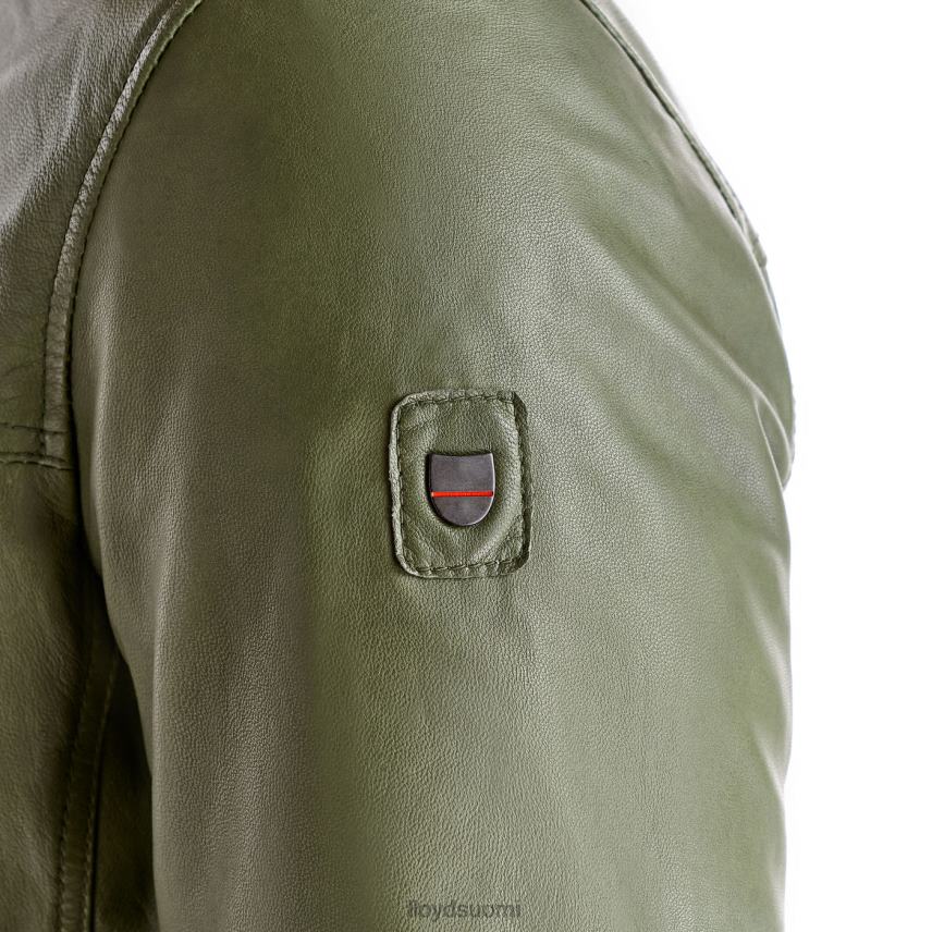 vaatetus LLOYD marlon vihreä miehet 2N8DX631