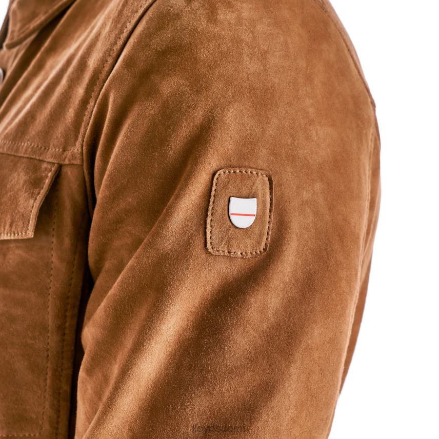 vaatetus LLOYD morley ruskea miehet 2N8DX642