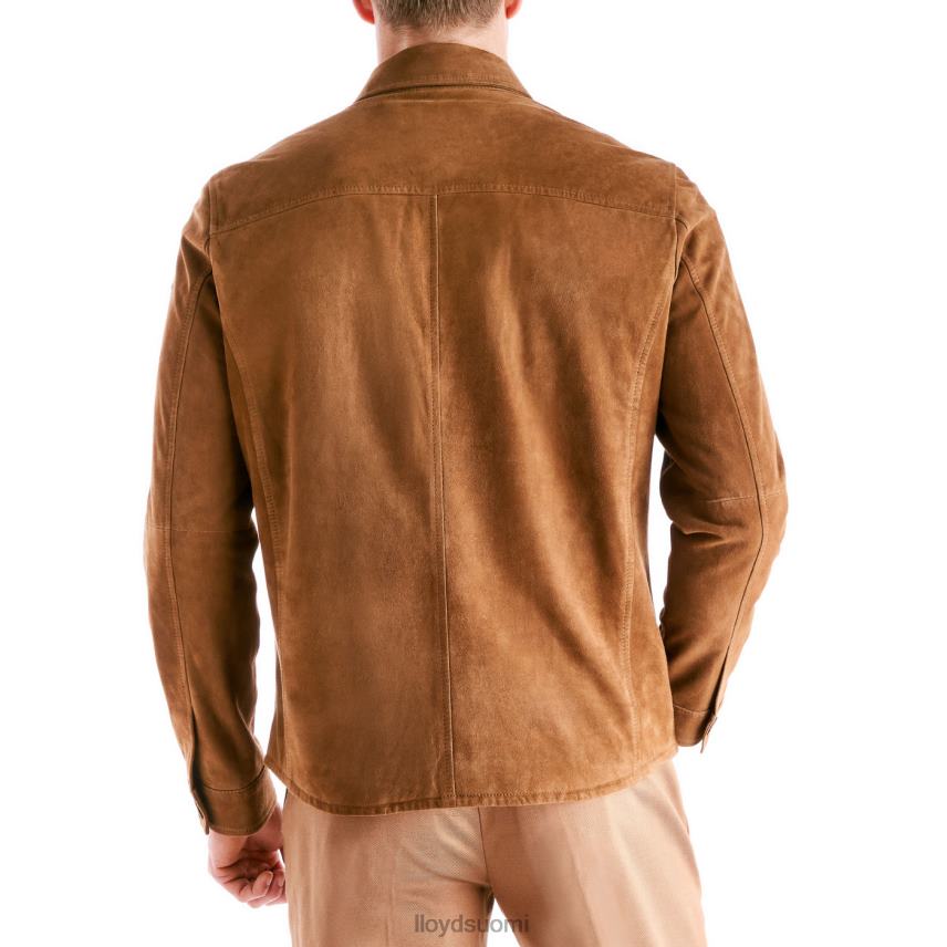 vaatetus LLOYD morley ruskea miehet 2N8DX642