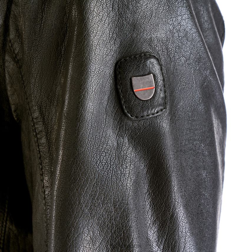 vaatetus LLOYD normaaleja musta miehet 2N8DX636