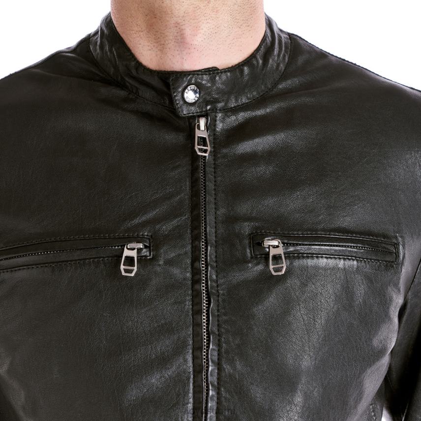 vaatetus LLOYD normaaleja musta miehet 2N8DX636