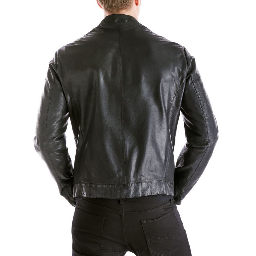 vaatetus LLOYD normaaleja musta miehet 2N8DX636