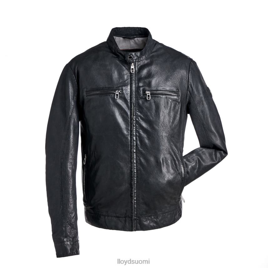 vaatetus LLOYD normaaleja musta miehet 2N8DX636