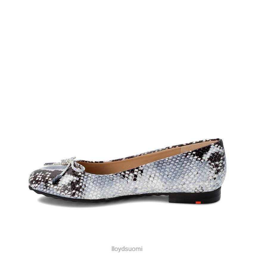 kenkiä LLOYD ballerina sininen naiset 2N8DX1169