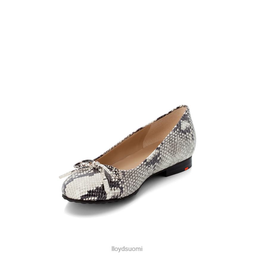 kenkiä LLOYD ballerina yhdistettynä naiset 2N8DX1168