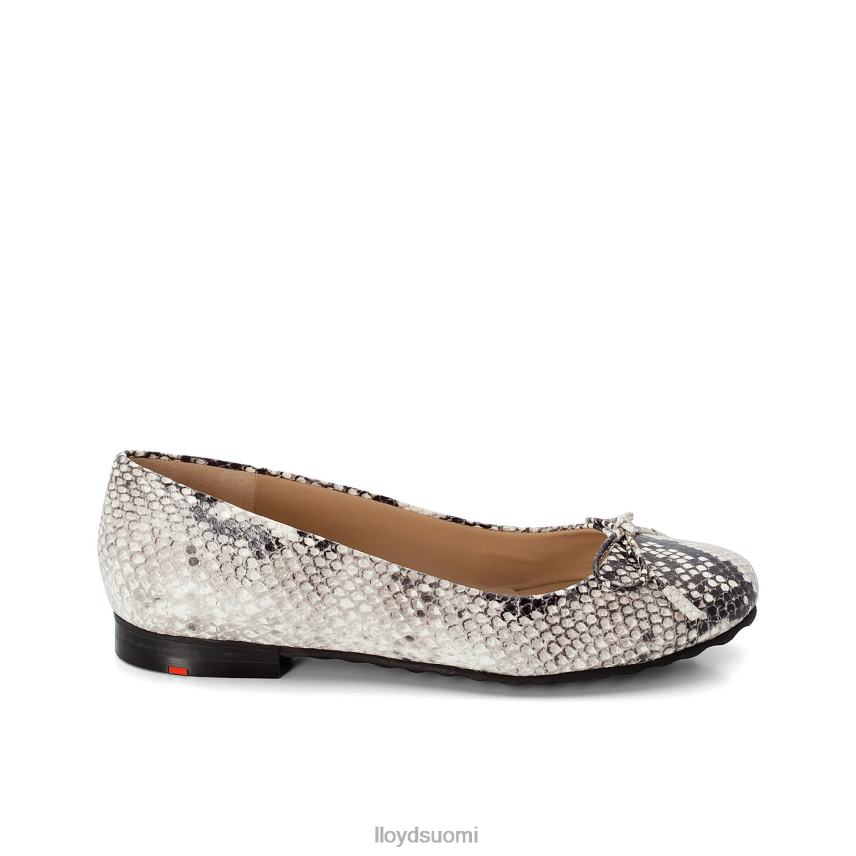 kenkiä LLOYD ballerina yhdistettynä naiset 2N8DX1168