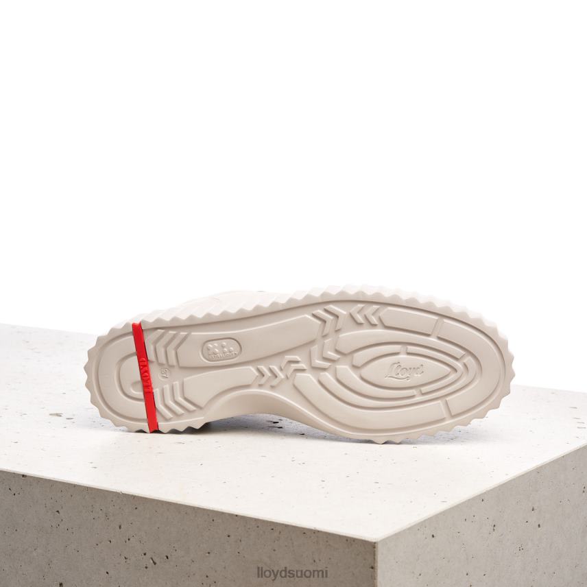 kenkiä LLOYD korkeat lenkkarit beige naiset 2N8DX770