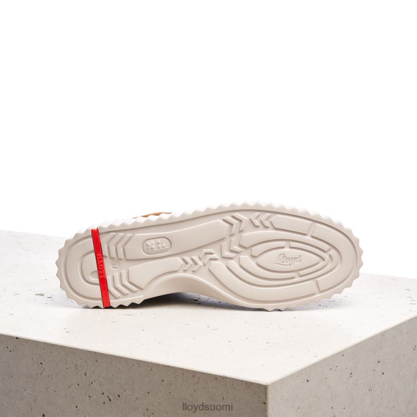 kenkiä LLOYD korkeat lenkkarit ruskea naiset 2N8DX771