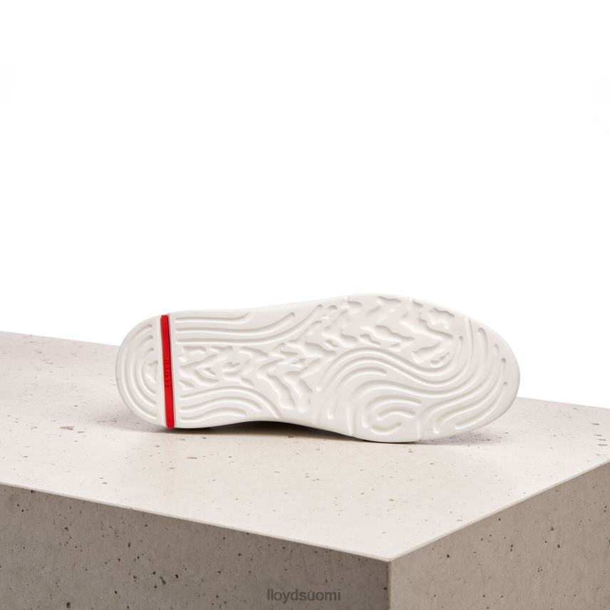 kenkiä LLOYD laadukkaat matalat lenkkarit beige naiset 2N8DX1353