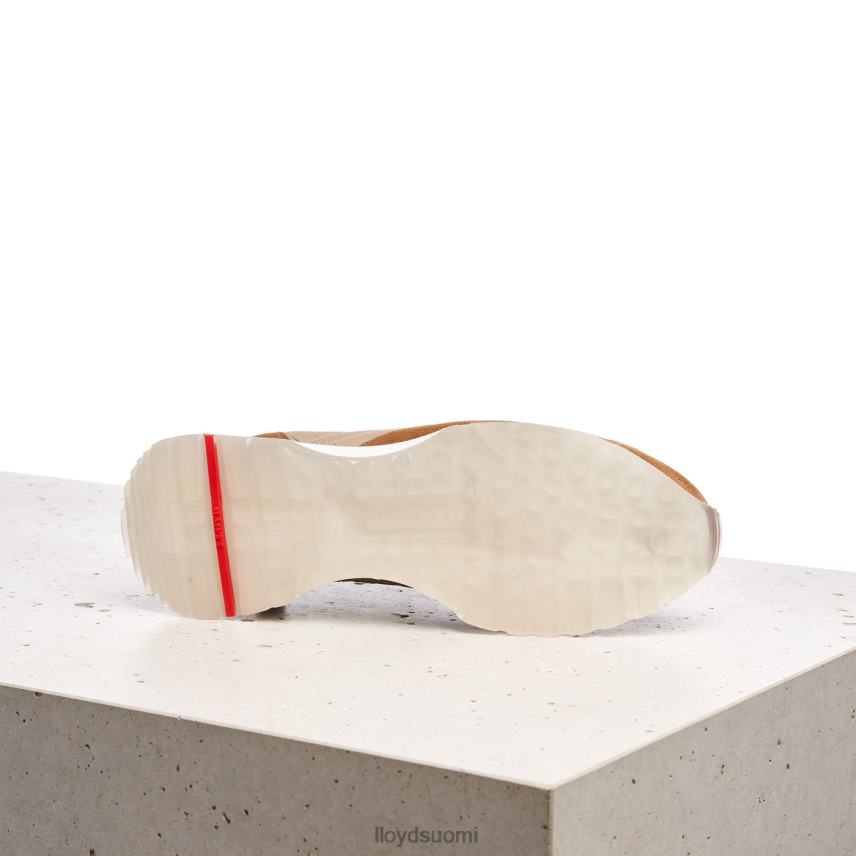 kenkiä LLOYD lampaannahkaiset lenkkarit yhdistettynä naiset 2N8DX820