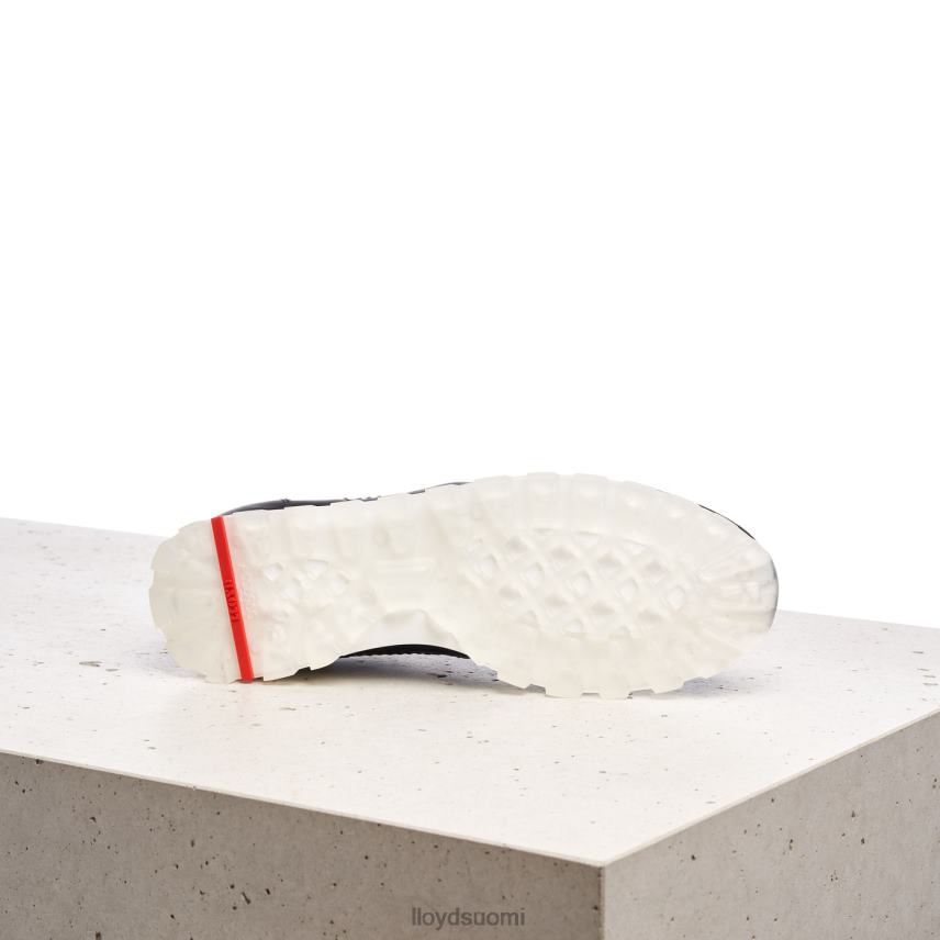 kenkiä LLOYD lampaannahkaiset lenkkarit yhdistettynä naiset 2N8DX821