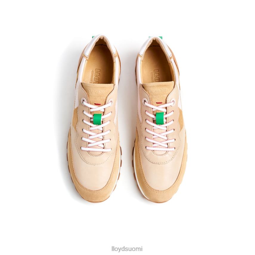 kenkiä LLOYD lenkkari ruskea naiset 2N8DX775