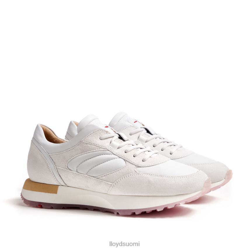 kenkiä LLOYD lenkkari valkoinen naiset 2N8DX1355