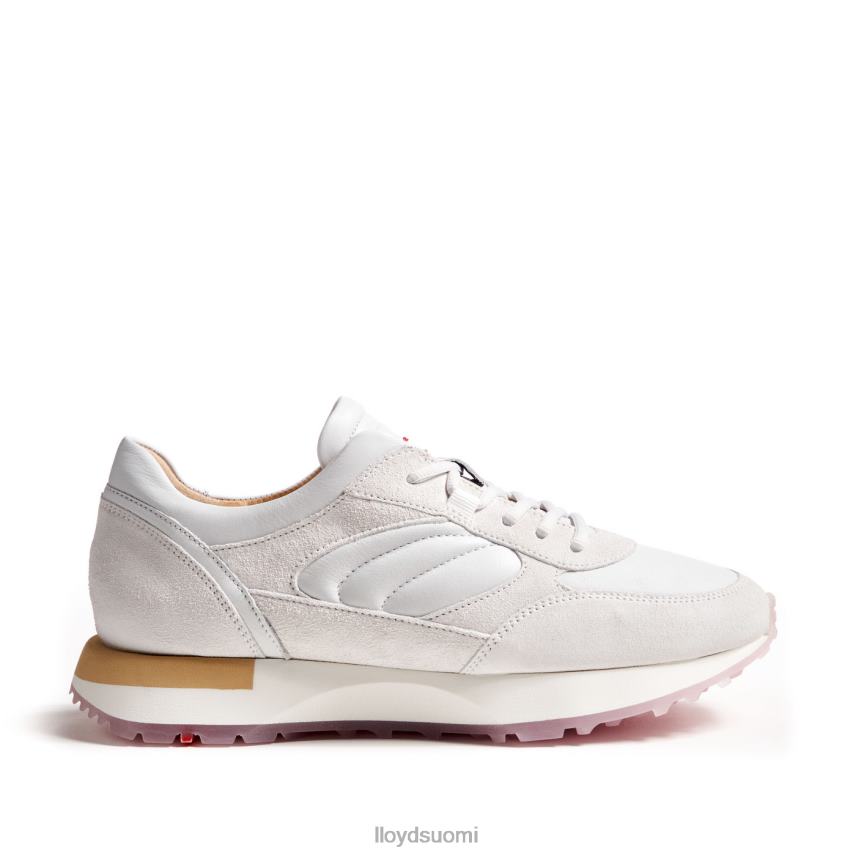 kenkiä LLOYD lenkkari valkoinen naiset 2N8DX1355