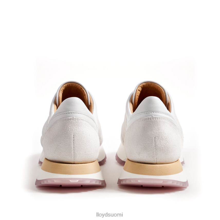 kenkiä LLOYD lenkkari valkoinen naiset 2N8DX1355