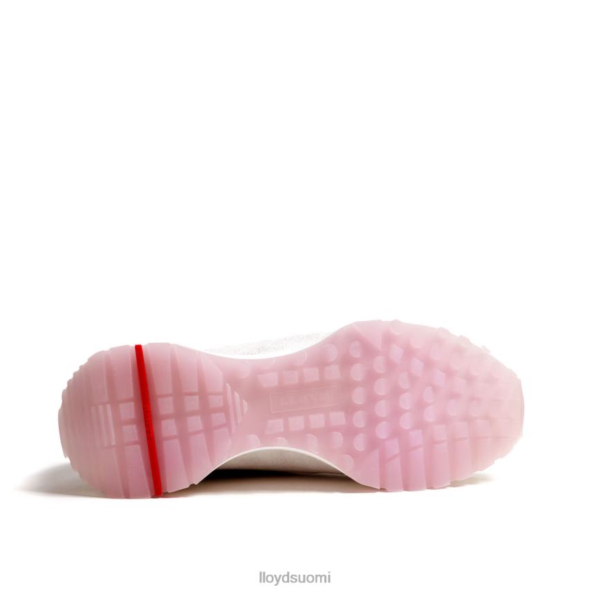 kenkiä LLOYD lenkkari valkoinen naiset 2N8DX1355