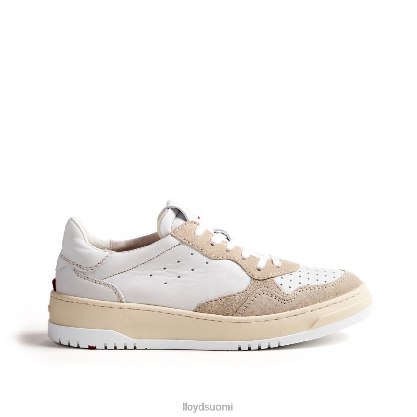 kenkiä LLOYD lenkkari valkoinen naiset 2N8DX764
