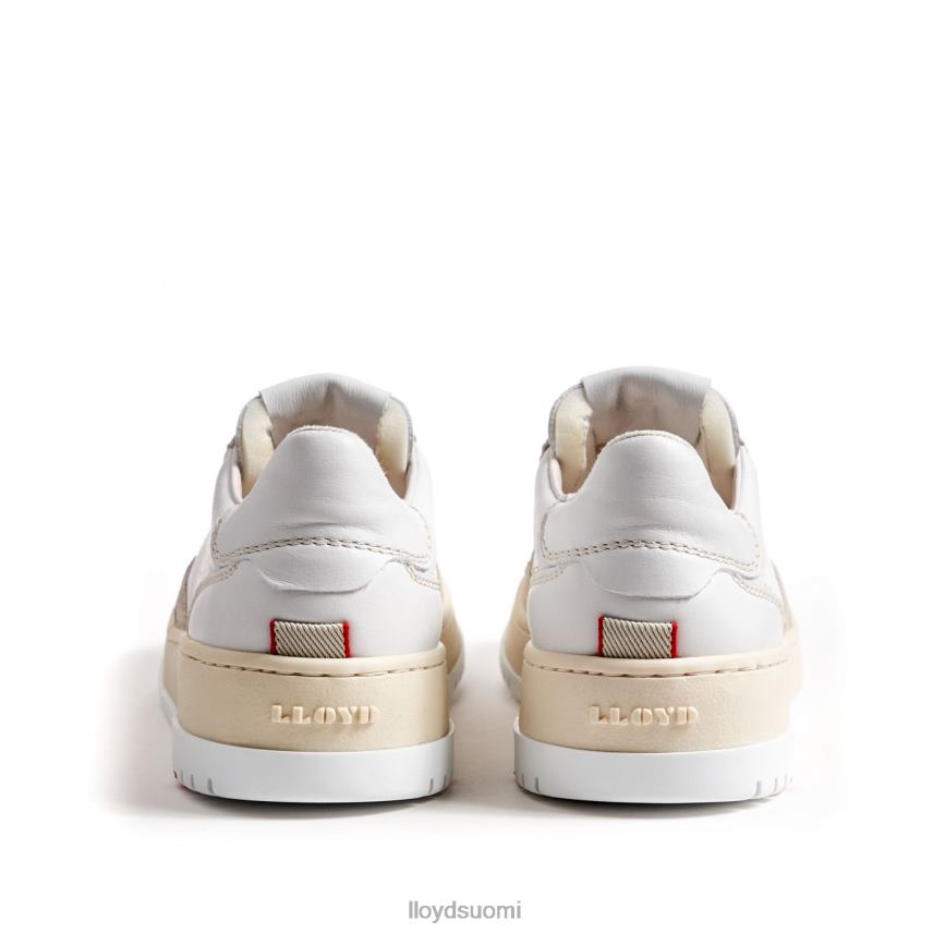 kenkiä LLOYD lenkkari valkoinen naiset 2N8DX764