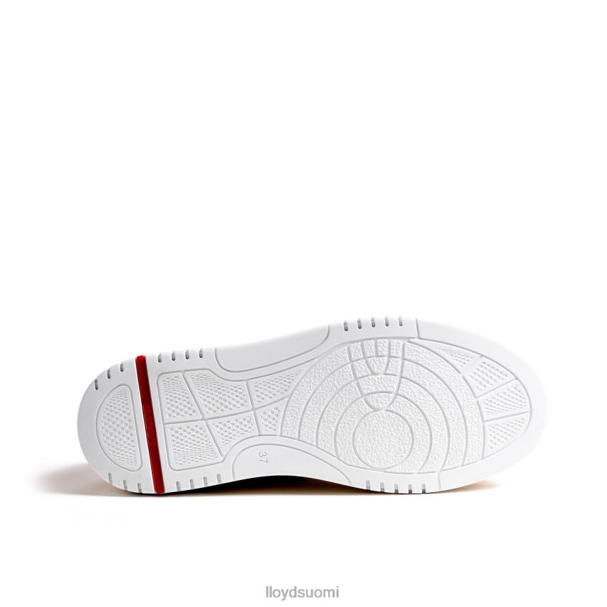 kenkiä LLOYD lenkkari valkoinen naiset 2N8DX764