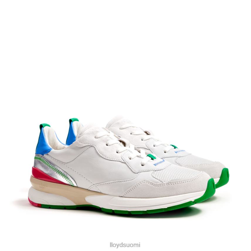 kenkiä LLOYD lenkkari valkoinen naiset 2N8DX815