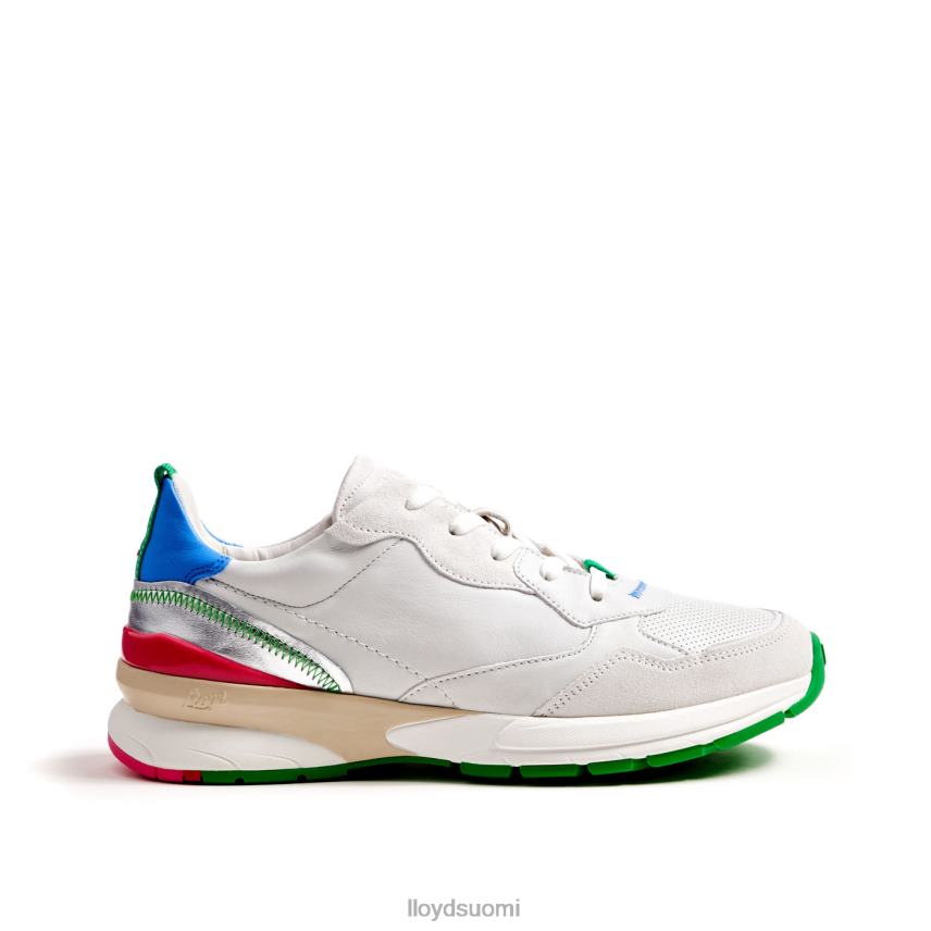 kenkiä LLOYD lenkkari valkoinen naiset 2N8DX815