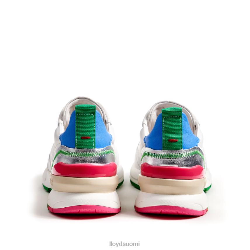 kenkiä LLOYD lenkkari valkoinen naiset 2N8DX815