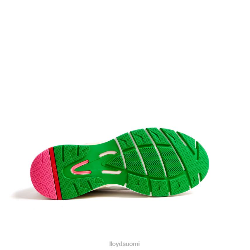 kenkiä LLOYD lenkkari valkoinen naiset 2N8DX815