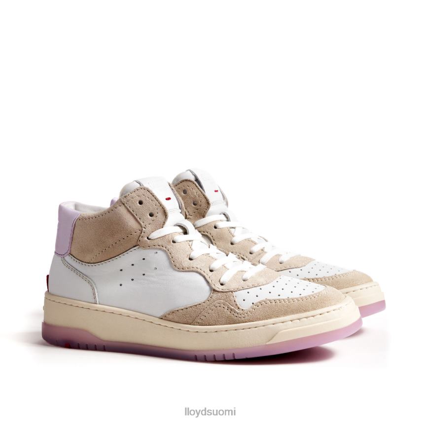 kenkiä LLOYD lenkkari valkoinen naiset 2N8DX853