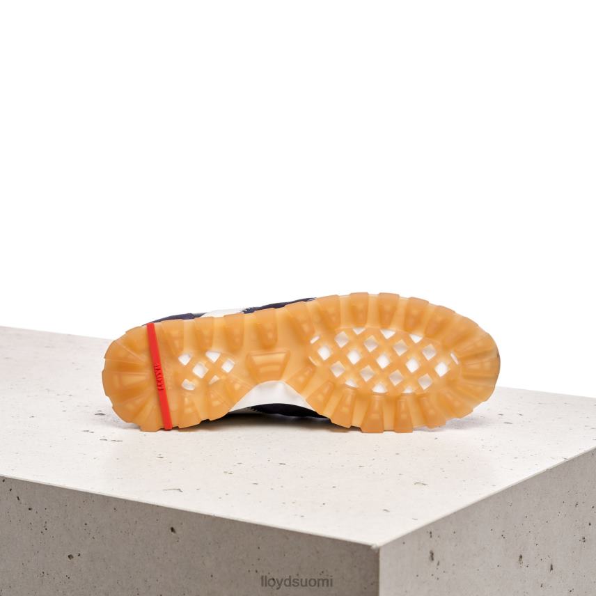 kenkiä LLOYD lenkkarit sininen naiset 2N8DX799