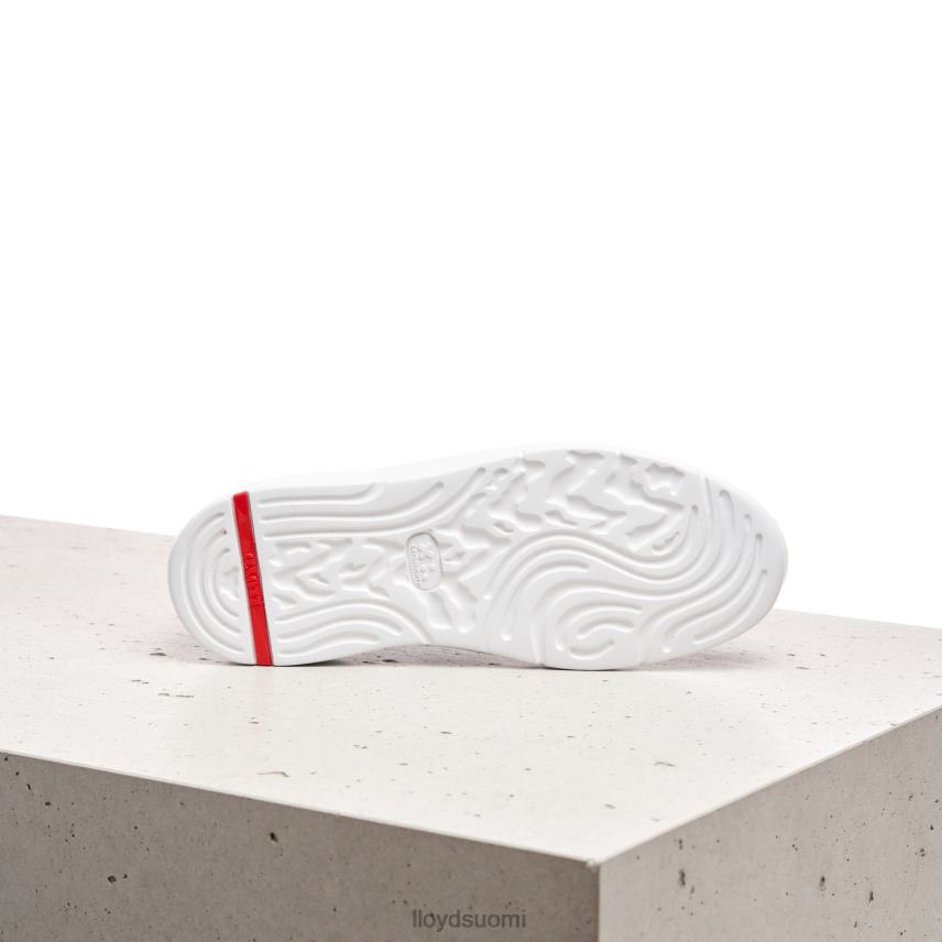 kenkiä LLOYD lenkkarit sininen naiset 2N8DX852