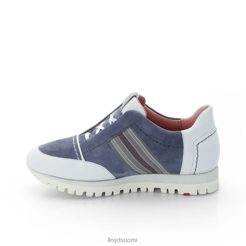 kenkiä LLOYD lenkkarit valkoinen naiset 2N8DX868