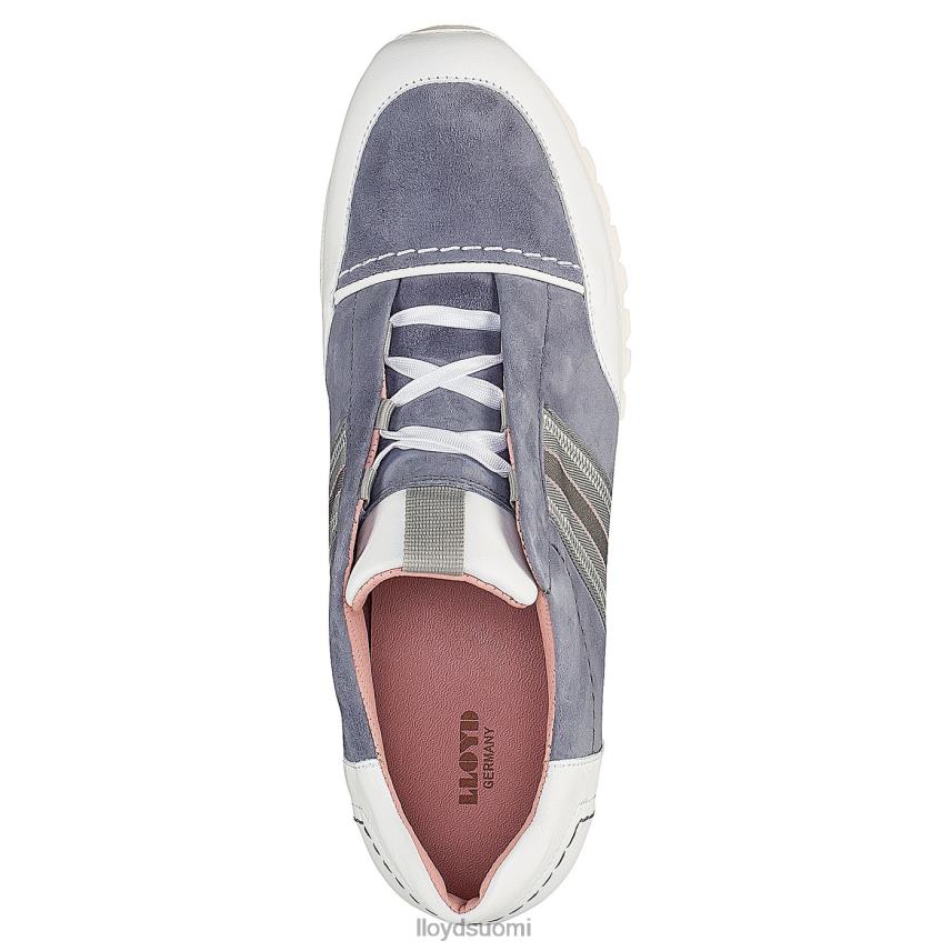 kenkiä LLOYD lenkkarit valkoinen naiset 2N8DX868