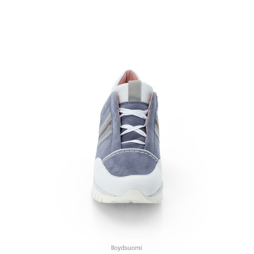 kenkiä LLOYD lenkkarit valkoinen naiset 2N8DX868