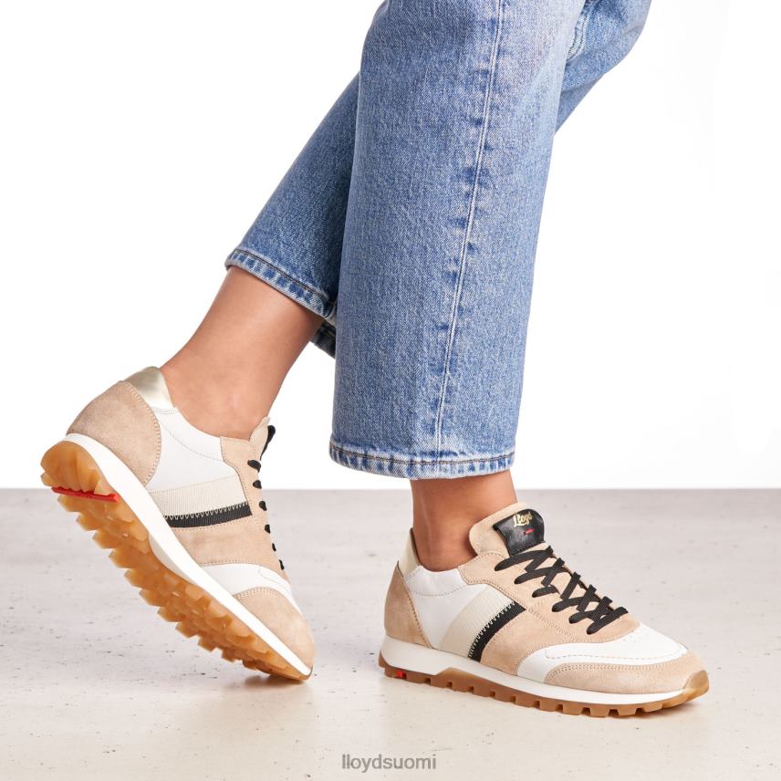 kenkiä LLOYD lenkkarit yhdistettynä naiset 2N8DX807