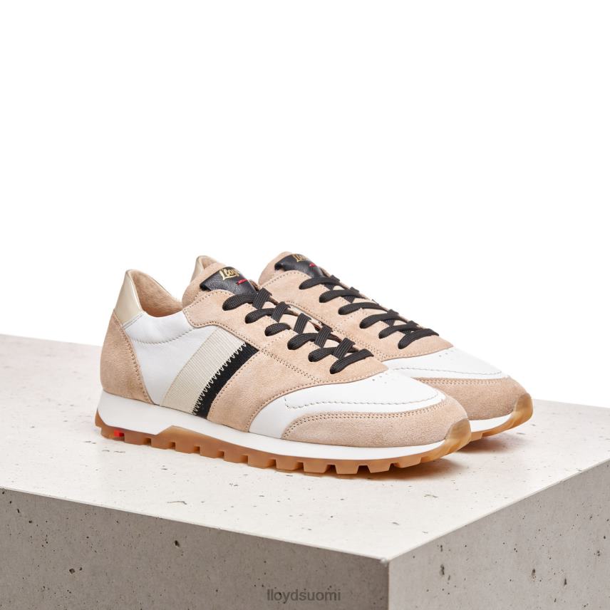 kenkiä LLOYD lenkkarit yhdistettynä naiset 2N8DX807