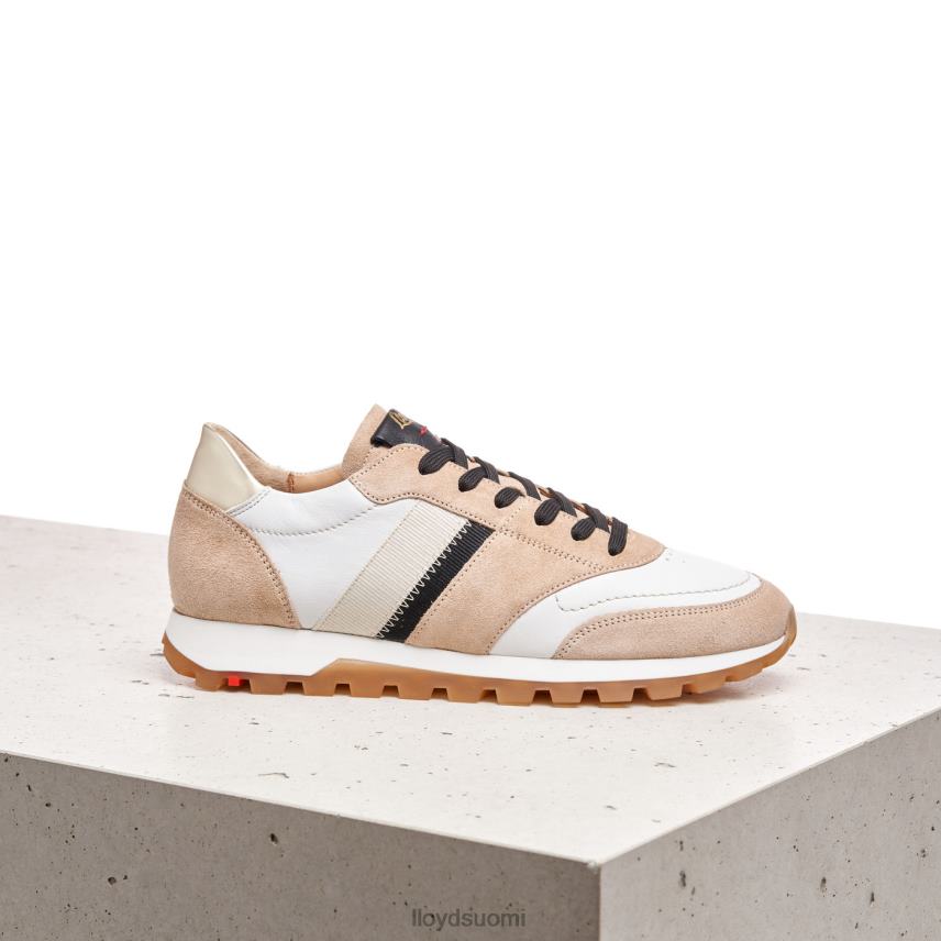 kenkiä LLOYD lenkkarit yhdistettynä naiset 2N8DX807