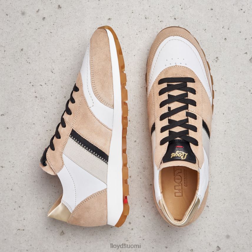 kenkiä LLOYD lenkkarit yhdistettynä naiset 2N8DX807