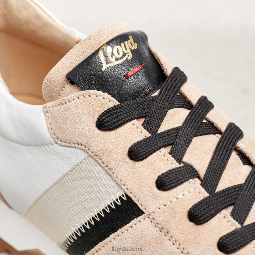 kenkiä LLOYD lenkkarit yhdistettynä naiset 2N8DX807