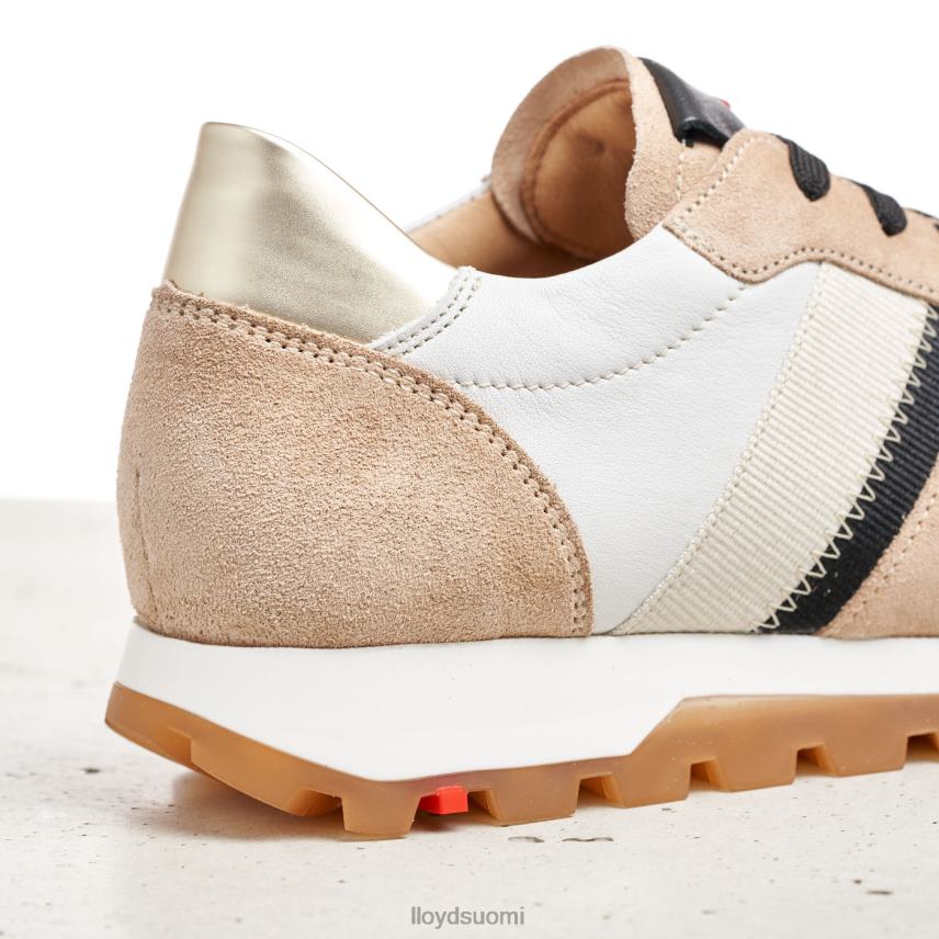 kenkiä LLOYD lenkkarit yhdistettynä naiset 2N8DX807