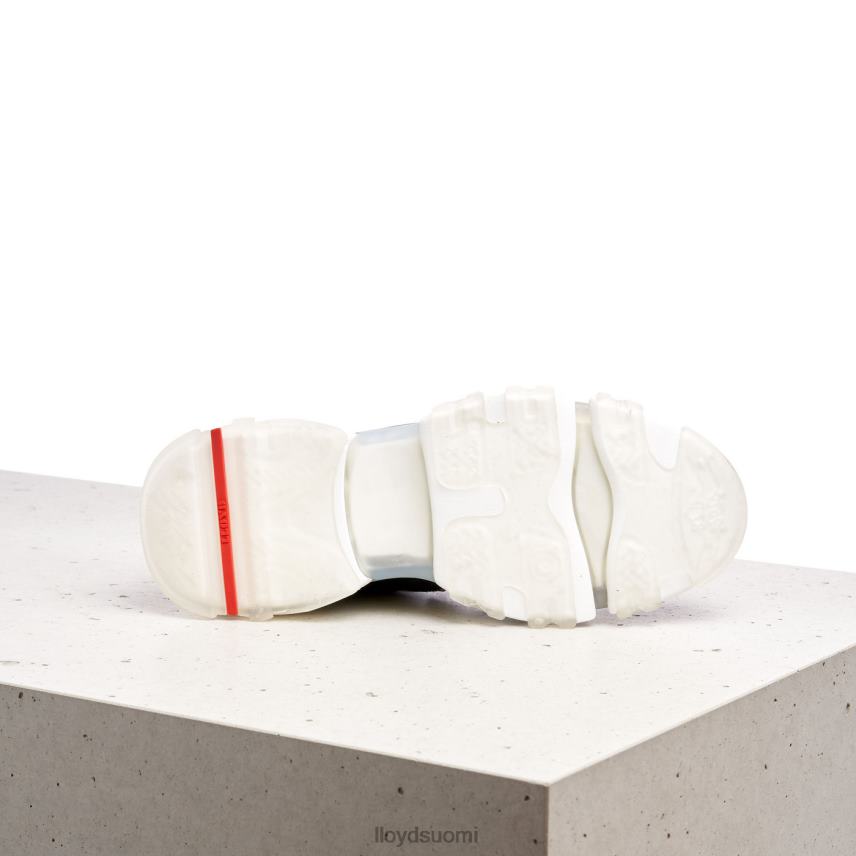 kenkiä LLOYD matalat lenkkarit beige naiset 2N8DX778