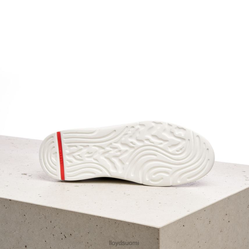 kenkiä LLOYD matalat lenkkarit musta naiset 2N8DX813