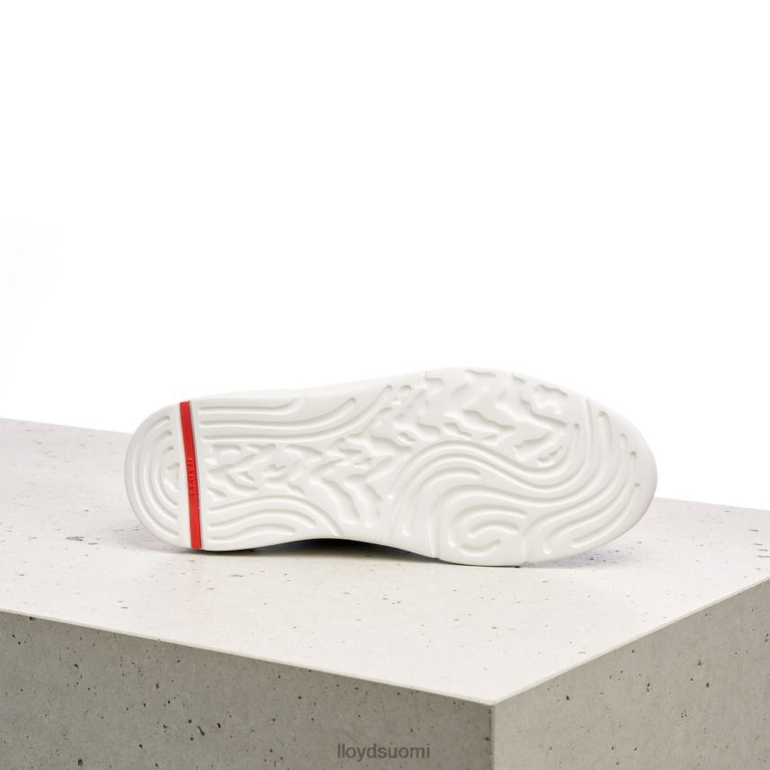 kenkiä LLOYD matalat lenkkarit vihreä naiset 2N8DX1351