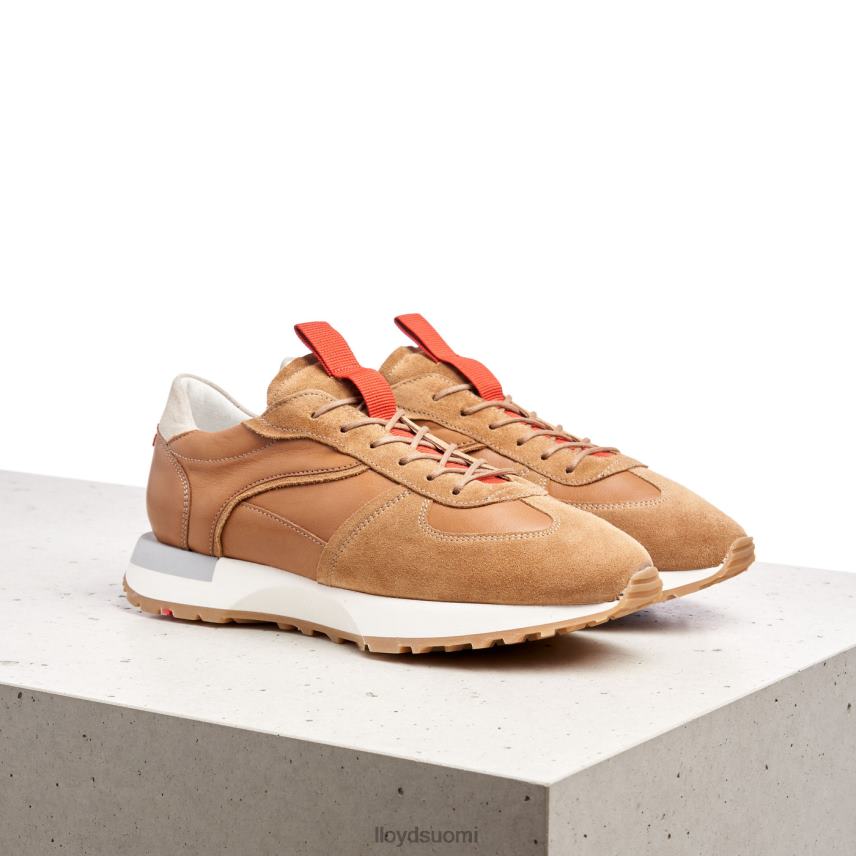 kenkiä LLOYD matalat lenkkarit yhdistettynä naiset 2N8DX772