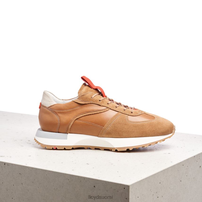 kenkiä LLOYD matalat lenkkarit yhdistettynä naiset 2N8DX772