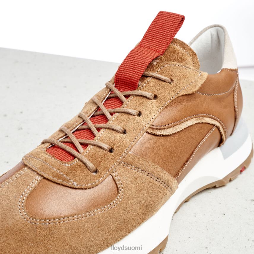 kenkiä LLOYD matalat lenkkarit yhdistettynä naiset 2N8DX772